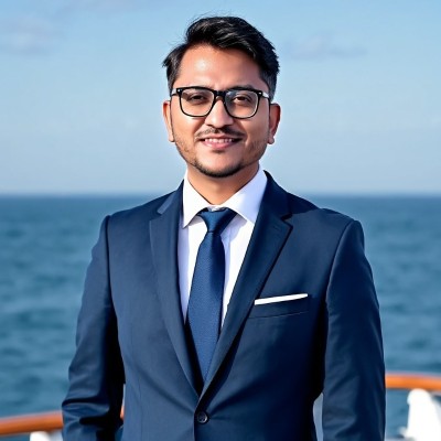 Karan Badani
